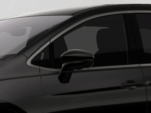 New 2026 Chrysler Pacifica Select image 15