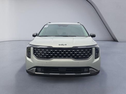 New 2026 Kia Carnival SX image 8