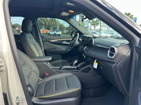 New 2026 Chevrolet TrailBlazer ACTIV w/ Convenience Package AWD/4WD image 23