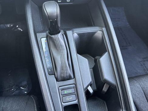 Used 2024 Honda Accord EX image 18