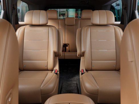 New 2026 Hyundai Palisade Calligraphy image 12