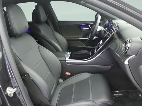 Certified 2023 Mercedes-Benz C 300 Sedan image 28
