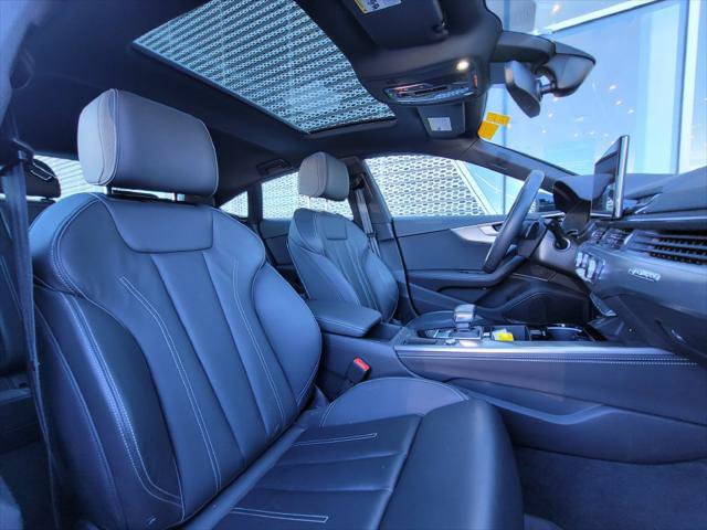 Used 2023 Audi A5 2.0T Premium Plus AWD/4WD image 26