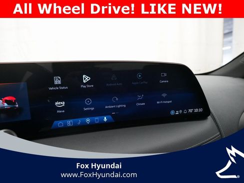 Used 2025 Cadillac CT5 Premium Luxury w/ Sun And Sound Package image 6