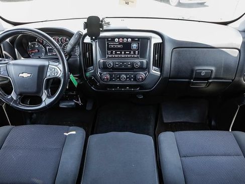 Used 2017 Chevrolet Silverado 1500 LT w/ All Star Edition RWD image 12