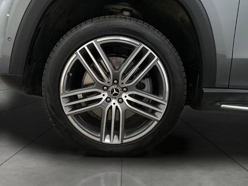 Certified 2026 Mercedes-Benz GLS 450 GLS 450 4MATIC SUV image 13