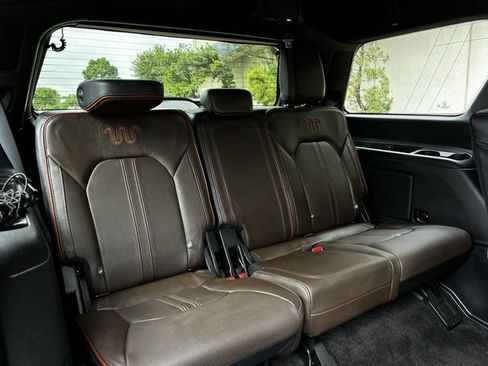 Used 2020 Ford Expedition King Ranch AWD/4WD image 34