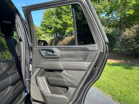 Used 2023 GMC Yukon AT4 w/ Max Trailering Package AWD/4WD image 61