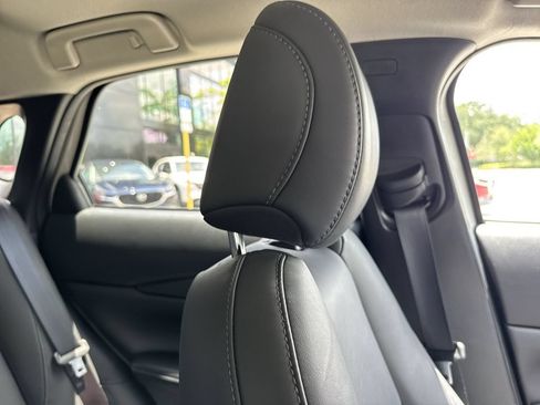 Certified 2024 MAZDA CX-30 AWD 2.5 S w/ Preferred Package image 20