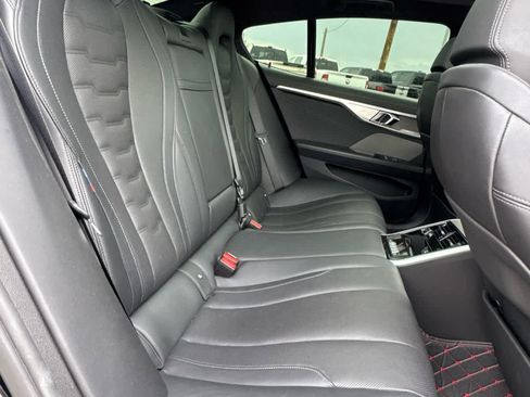 Used 2020 BMW M850i Gran Coupe xDrive M850i w/ Driving Assistance Package image 9