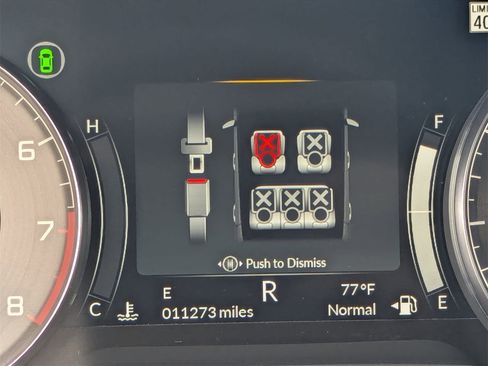 Certified 2023 Acura RDX w/ Technology Package image 32