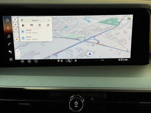 Used 2025 Nissan Murano Platinum image 26