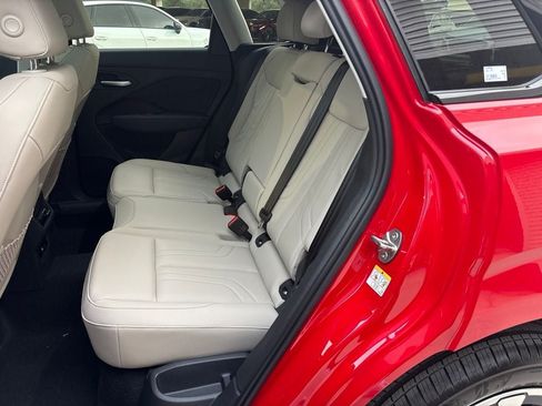 New 2026 Audi Q3 quattro 2.0T AWD/4WD image 14