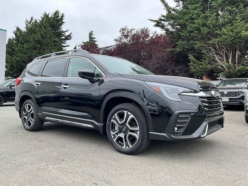 New 2026 Subaru Ascent Touring AWD/4WD image 2