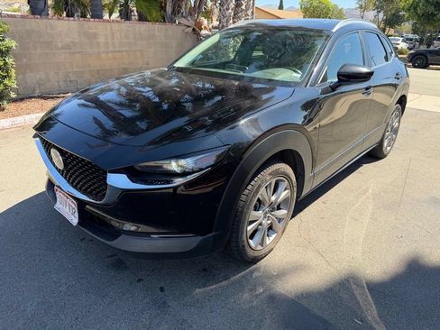 Used 2024 MAZDA CX-30 AWD 2.5 S w/ Preferred Package image 6