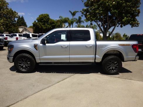 New 2025 Ford F150 Tremor w/ Tow/Haul Package image 29