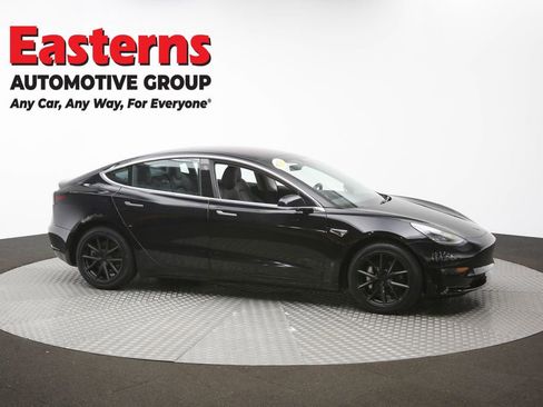 Used 2018 Tesla Model 3 Long Range image 41