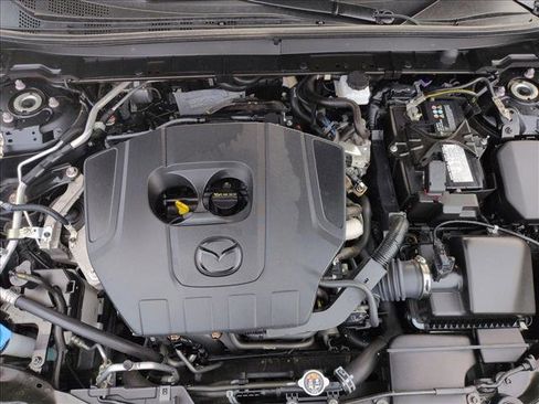 Used 2025 MAZDA CX-30 AWD 2.5 S w/ Preferred Package image 23
