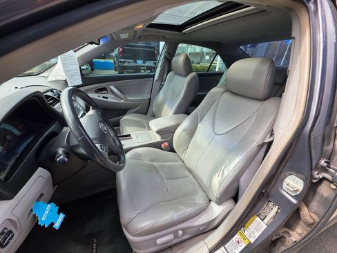 Used 2007 Toyota Camry SE image 11