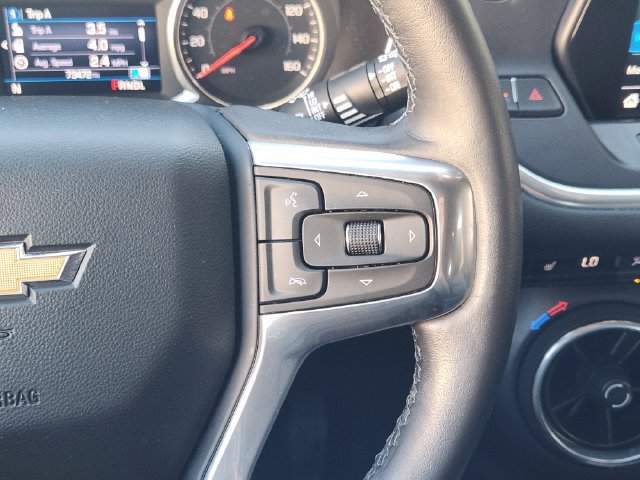 Used 2020 Chevrolet Blazer LT w/ LPO, Floor Liner Package FWD image 28