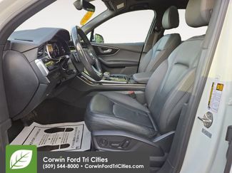 Used 2022 Audi Q7 2.0T Premium video 2