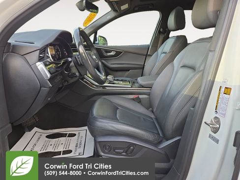 Used 2022 Audi Q7 2.0T Premium image 2