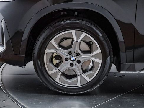 Used 2025 BMW X1 xDrive28i image 11