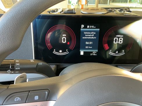 Certified 2025 Hyundai Sonata SEL image 10