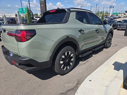 New 2026 Hyundai Santa Cruz SEL image 8