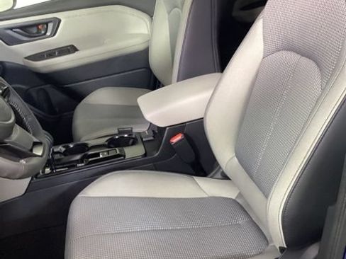 Certified 2026 Subaru Forester Premium AWD/4WD image 9
