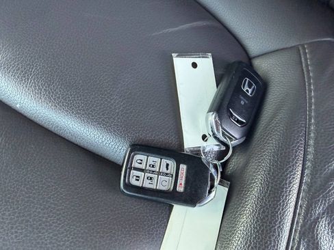 Used 2020 Honda Odyssey Touring image 51