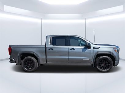 Used 2021 GMC Sierra 1500 Elevation