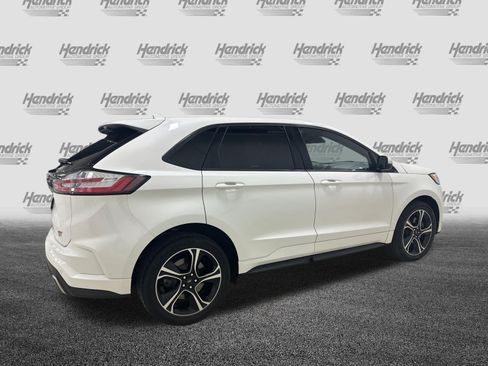 Used 2020 Ford Edge ST AWD/4WD image 10