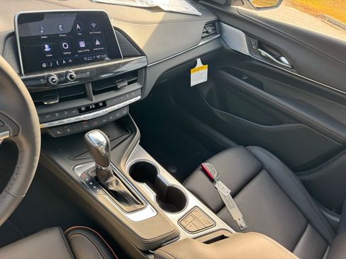 New 2026 Cadillac CT4 Sport image 29