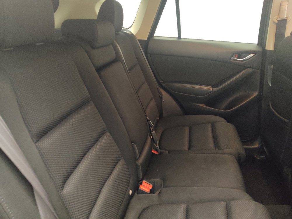 Used 2016 MAZDA CX-5 Touring FWD image 19
