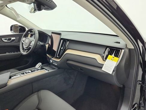 New 2026 Volvo XC60 B5 Plus w/ Protection Package Premier image 17