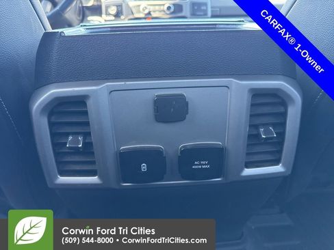 Used 2022 Ford F250 Lariat w/ Tremor Off-Road Package AWD/4WD image 10