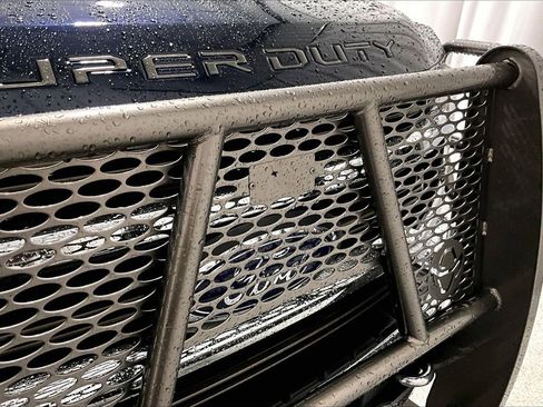 Used 2022 Ford F350 King Ranch w/ King Ranch Ultimate Package AWD/4WD image 7