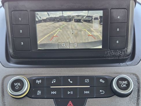 Used 2019 Ford Transit Connect XL image 13