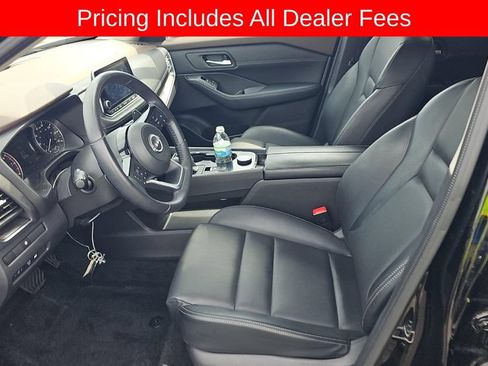 Used 2023 Nissan Rogue SV w/ SV Premium B Package AWD/4WD image 7