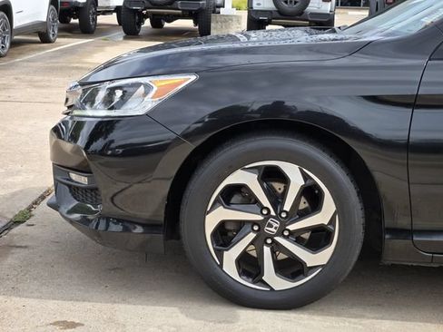 Used 2016 Honda Accord EX-L image 9