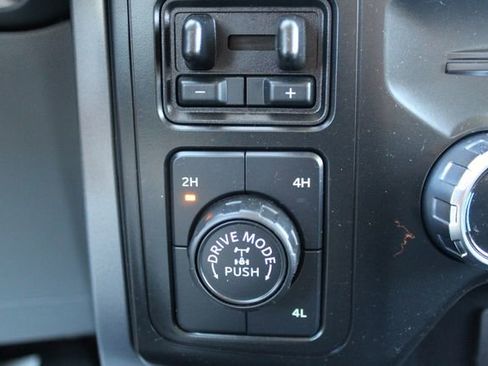 Used 2024 Ford F150 XLT w/ Tow/Haul Package image 13