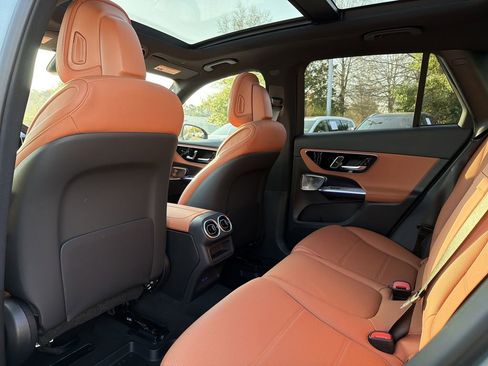New 2026 Mercedes-Benz GLC 300 4MATIC image 13