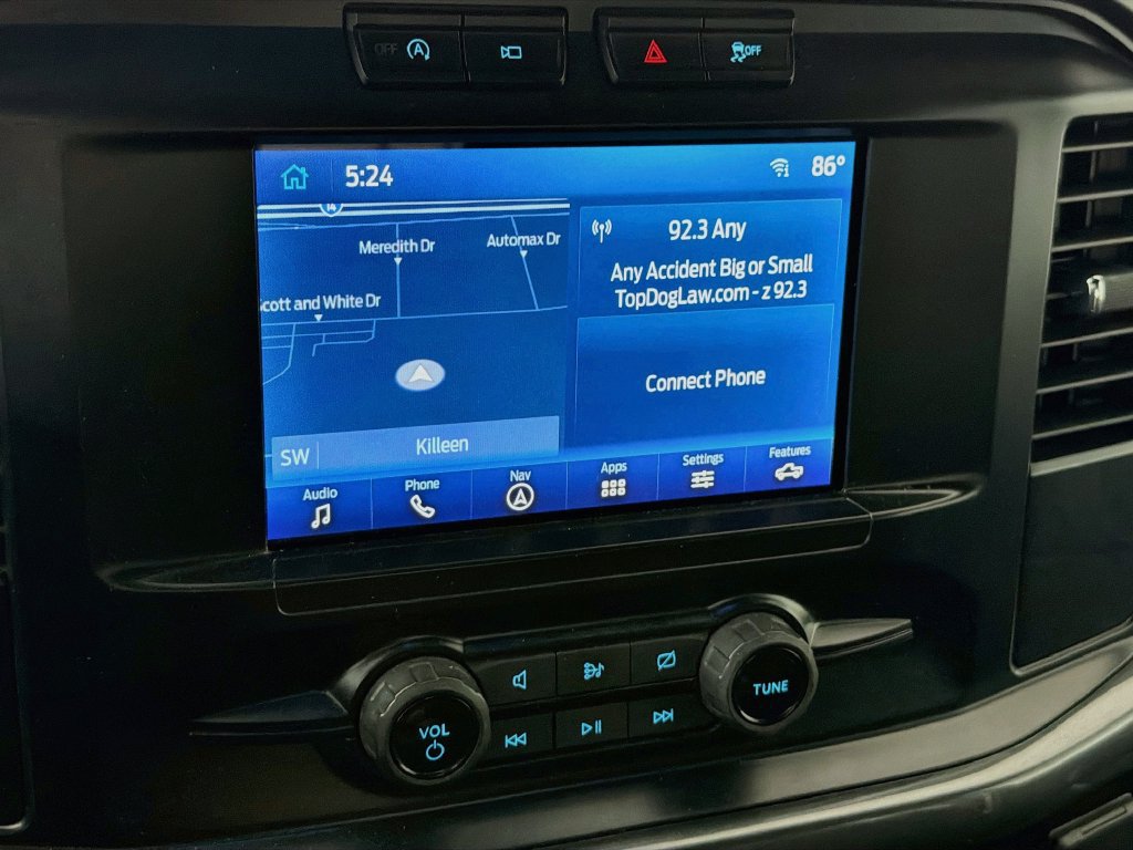 Used 2023 Ford F150 XL w/ STX Appearance Package RWD image 28