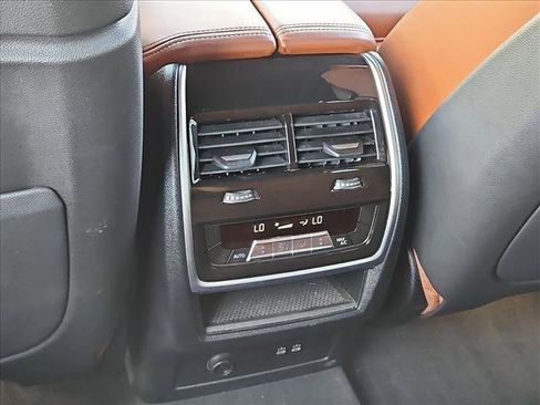 Certified 2024 BMW X5 sDrive40i w/ M Sport Package RWD image 17