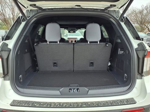 New 2026 Ford Explorer Tremor w/ Tremor Ultimate Package image 21