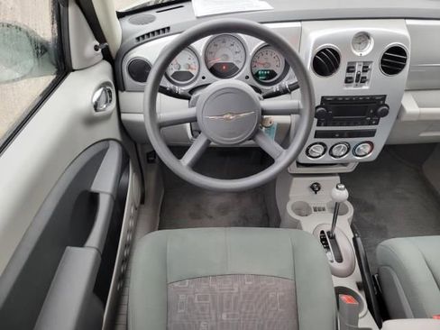 Used 2006 Chrysler PT Cruiser image 10
