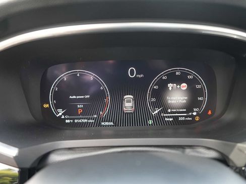 Certified 2025 Acura MDX SH-AWD image 24
