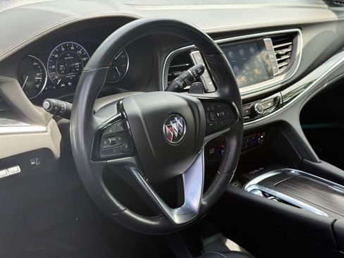 Used 2023 Buick Enclave Avenir w/ Trailering Package, 5000 lbs. AWD/4WD image 19