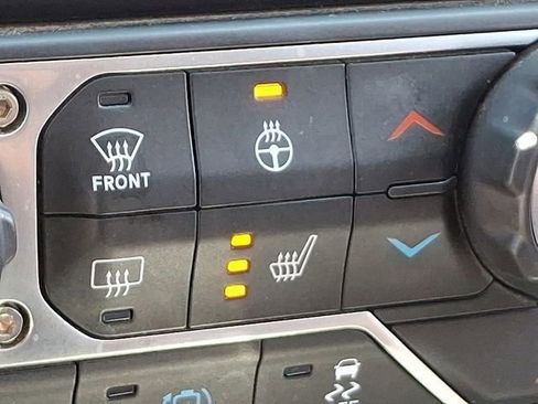 Used 2023 Jeep Wrangler Unlimited Rubicon 4xe w/ Cold Weather Group image 36